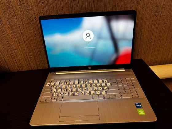 Продам ноутбук HP Донецк