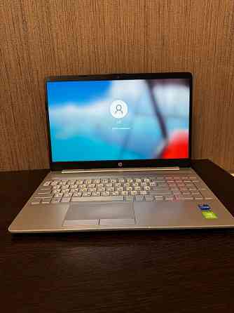 Продам ноутбук HP Донецк