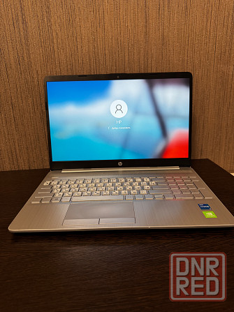 Продам ноутбук HP Донецк - изображение 1