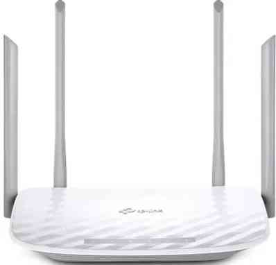 Wi-Fi роутер TP-Link Archer A5, AC1200 Wireless Dual Band Router, Mediatek, 1 WAN Донецк