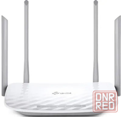 Wi-Fi роутер TP-Link Archer A5, AC1200 Wireless Dual Band Router, Mediatek, 1 WAN Донецк - изображение 2