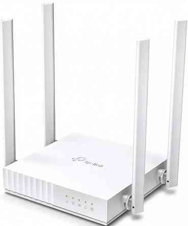 Wi-Fi роутер TP-Link Archer C24 (двухдиапазонный) Донецк