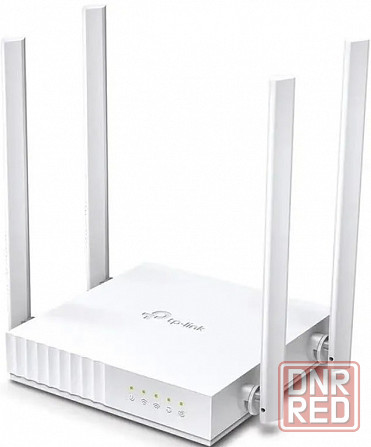 Wi-Fi роутер TP-Link Archer C24 (двухдиапазонный) Донецк - изображение 2