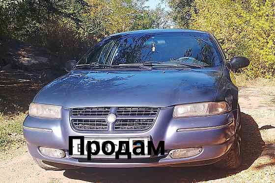 Продам крайслер стратус Донецк