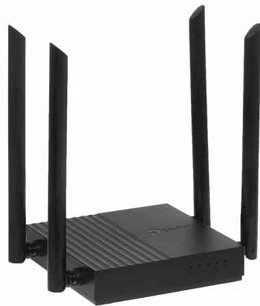 Wi-Fi роутер TP-Link Archer C64 Донецк