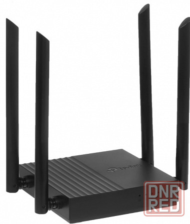 Wi-Fi роутер TP-Link Archer C64 Донецк - изображение 2