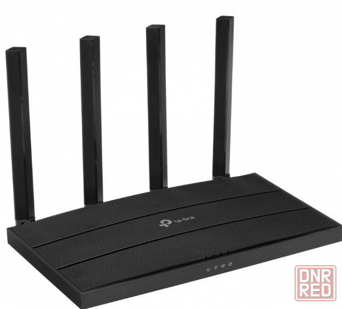 Wi-Fi роутер TP-Link Archer AX12 (двухдиапазонный) Донецк - изображение 2