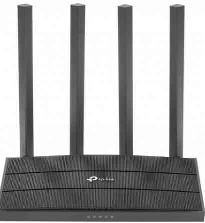 Wi-Fi роутер TP-Link Archer C80 (двухдиапазонный) Донецк
