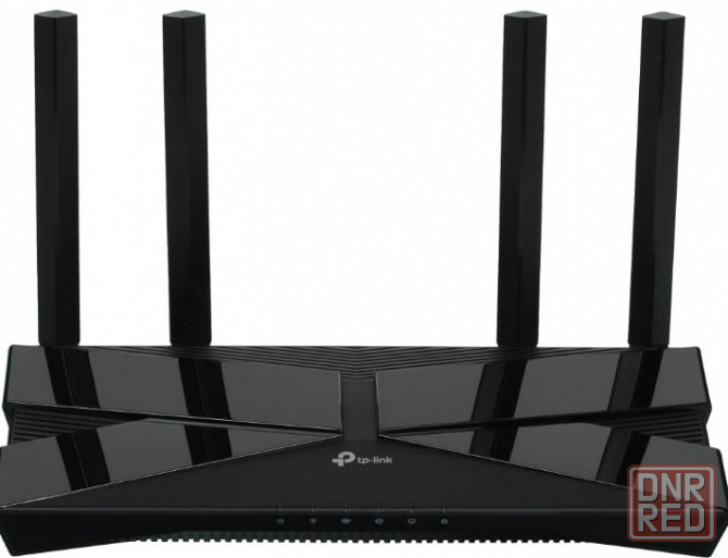 Wi-Fi роутер TP-Link Archer AX53 AX3000 Донецк - изображение 2