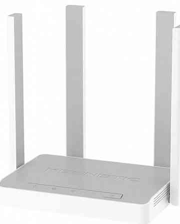 Wi-Fi роутер Keenetic Runner 4G (KN-2212) с модемом 4G Донецк