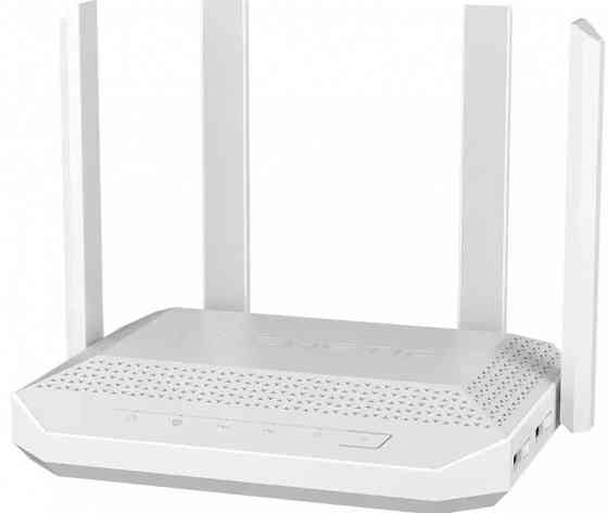 Wi-Fi Роутер Keenetic Giga KN-1012 Донецк