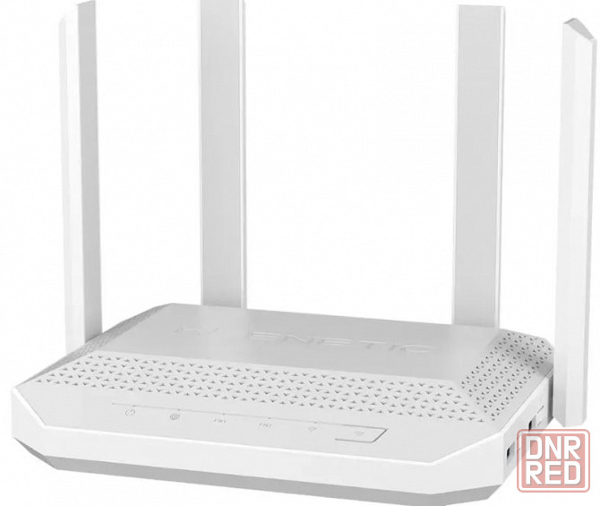 Wi-Fi Роутер Keenetic Giga KN-1012 Донецк - изображение 2