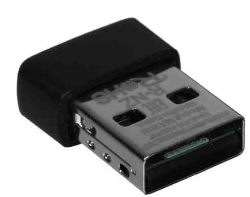 Wi-Fi адаптер (приёмник) USB Mercusys MA20N AC650 Донецк