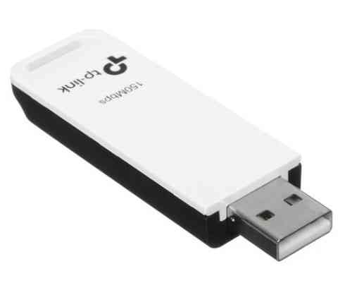 Wi-Fi адаптер (приёмник) USB TP-LINK TL-WN727N Донецк