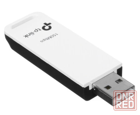 Wi-Fi адаптер (приёмник) USB TP-LINK TL-WN727N Донецк - изображение 2