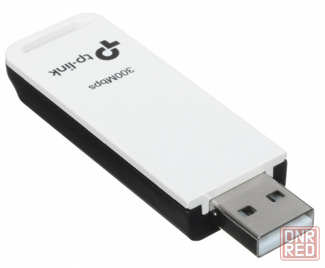 Wi-Fi адаптер (приёмник) USB TL-WN821N, 300Mbps, 802.11b/g/n, 2x2 MIMO Донецк - изображение 2