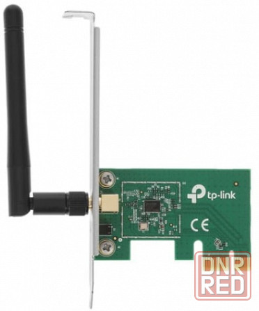 Wi-Fi адаптер (приёмник) PCIe TP-Link SOHO TL-WN781ND Донецк - изображение 2