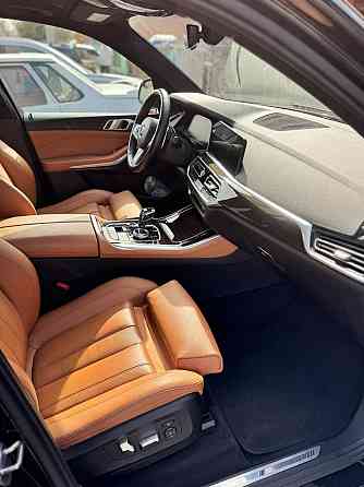 bmw g05 2020 год 3.0 твин турбо бензин м пакет супер идеальная Донецк