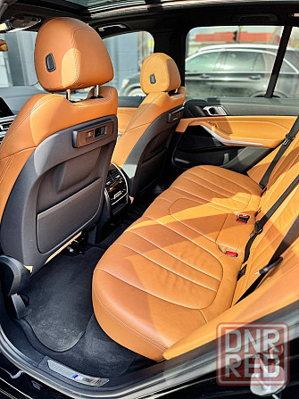 bmw g05 2020 год 3.0 твин турбо бензин м пакет супер идеальная Донецк - изображение 5