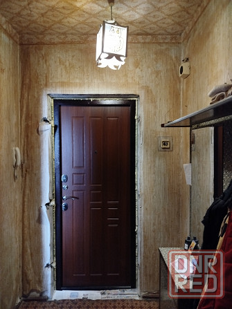 Продажа 2х чешки 58 м.кв Текстильщик Донецк - изображение 7