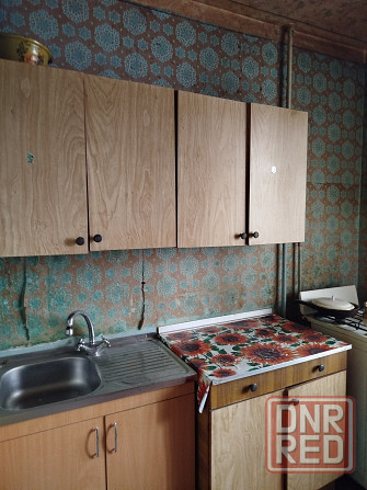 Продажа 2х чешки 58 м.кв Текстильщик Донецк - изображение 4