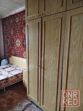 Продажа 2х чешки 58 м.кв Текстильщик Донецк - изображение 2
