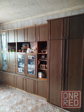Продажа 2х чешки 58 м.кв Текстильщик Донецк - изображение 1