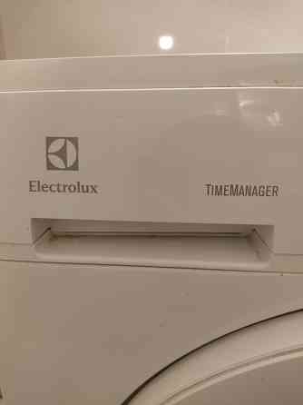 Стиральная машина Electrolux EWS1266EDW Донецк