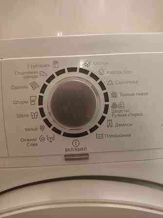 Стиральная машина Electrolux EWS1266EDW Донецк