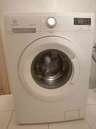 Стиральная машина Electrolux EWS1266EDW Донецк