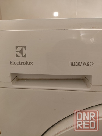 Стиральная машина Electrolux EWS1266EDW Донецк - изображение 4