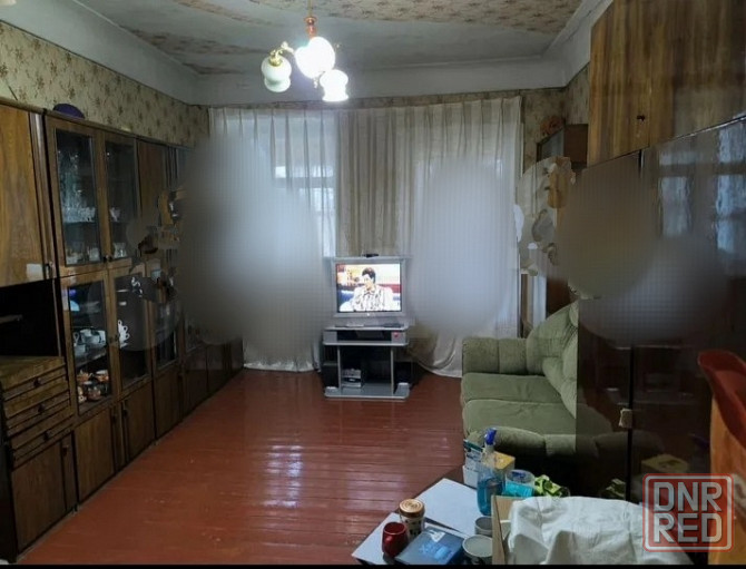 2к Калиненский Дик Донецк - изображение 3