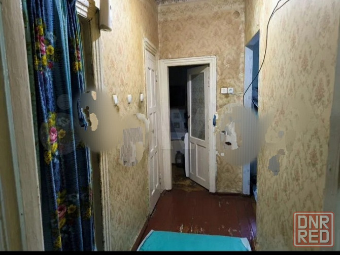 2к Калиненский Дик Донецк - изображение 5