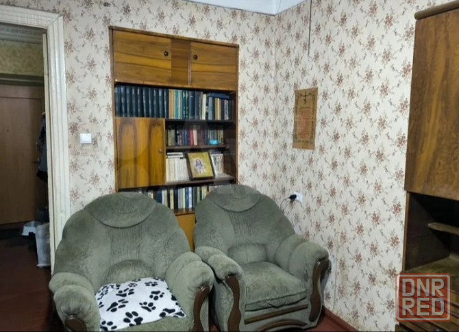 2к Калиненский Дик Донецк - изображение 2