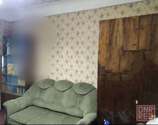 2к Калиненский Дик Донецк - изображение 1