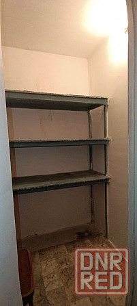 Продам 3-х комн в Буденновском р-не на Цветочном. 5/9. Две лоджии. Раздельные комнат Донецк - изображение 8