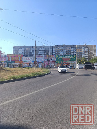 Продам 3-х комн в Буденновском р-не на Цветочном. 5/9. Две лоджии. Раздельные комнат Донецк - изображение 2