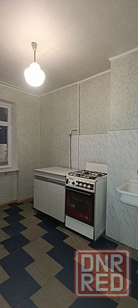 Продам 3-х комн в Буденновском р-не на Цветочном. 5/9. Две лоджии. Раздельные комнат Донецк - изображение 4
