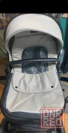 Коляска Sweet baby 2 в 1 Донецк - изображение 5