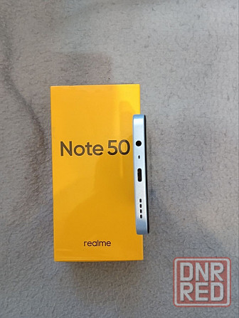 Realme note 50 4/128 Донецк - изображение 5
