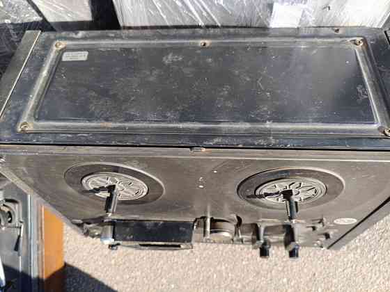 Катушечный магнитофон Akai- GX4000. Донецк