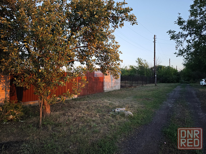 Участок 26 соток, огорожен + склад для надежного хранения. Волноваха - изображение 6