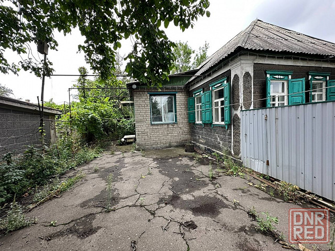 Предлагается на продажу отдельно стоящий дом в Макеевке Донецк - изображение 1