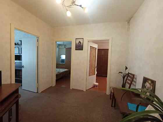 Продам 3-х комн 2/9 на Донском. Чешка 72 м². Холл. Мебель. Донецк