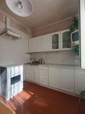Продам 3-х комн 2/9 на Донском. Чешка 72 м². Холл. Мебель. Донецк