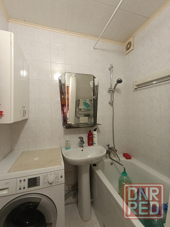 Продам 3-х комн 2/9 на Донском. Чешка 72 м². Холл. Мебель. Донецк - изображение 8