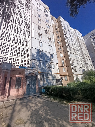 Продам 3-х комн 2/9 на Донском. Чешка 72 м². Холл. Мебель. Донецк - изображение 1