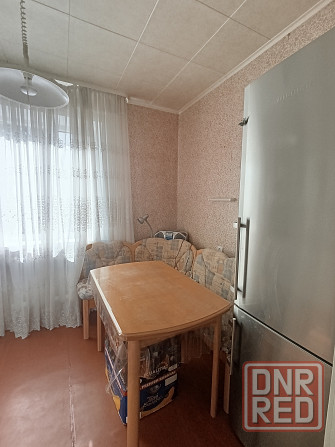 Продам 3-х комн 2/9 на Донском. Чешка 72 м². Холл. Мебель. Донецк - изображение 7