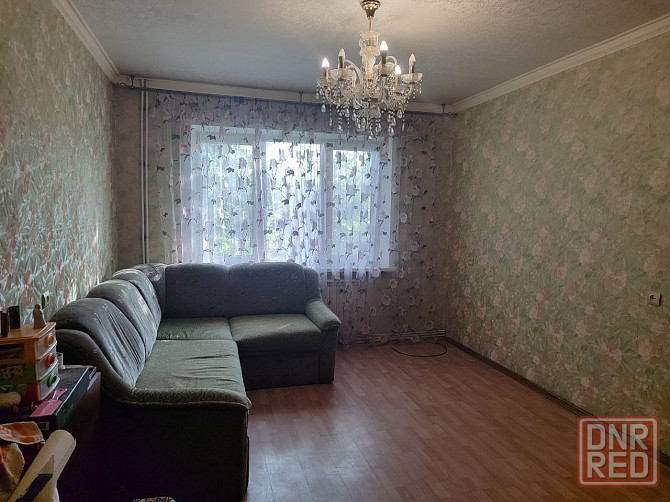 Продам 3- ку на Даках с автономкой!!! Макеевка - изображение 9