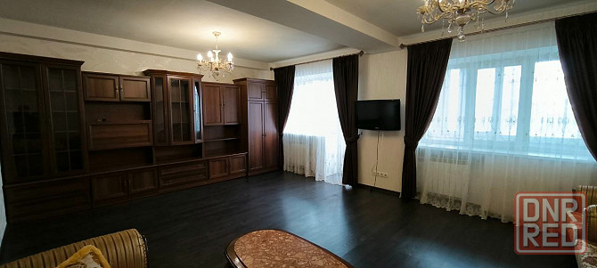 Продажа 3-х к.кв. по ул. Артема район Донецк сити Донецк - изображение 1